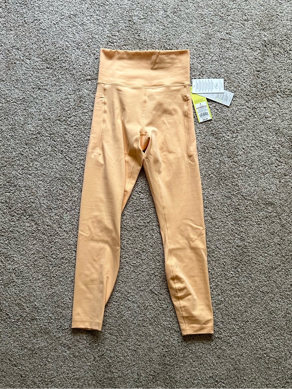 Women’s High-Rise Leggings